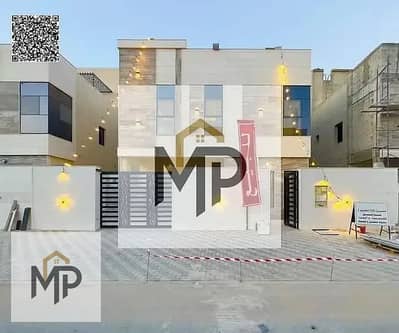 5 Bedroom Villa for Rent in Al Helio, Ajman - batch_769641576-1066x800. jpg