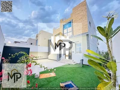 4 Bedroom Villa for Sale in Al Zahya, Ajman - batch_770384280-1066x800. jpg