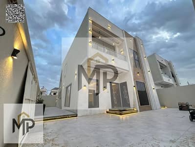 3 Bedroom Villa for Sale in Al Helio, Ajman - batch_770387788-1066x800. jpg
