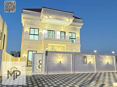 4 Bedroom Villa for Sale in Al Zahya, Ajman - 770619164-1066x800. jpg