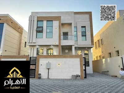 5 Bedroom Villa for Sale in Al Zahya, Ajman - batch_770994259-1066x800. jpg