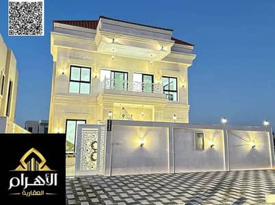 4 Bedroom Villa for Sale in Al Zahya, Ajman - batch_771027746-1066x800. jpg