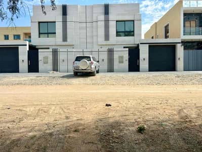 4 Bedroom Villa for Sale in Al Mowaihat, Ajman - f8737fce-8359-4914-9f3e-e26bfd09c8da. jpg