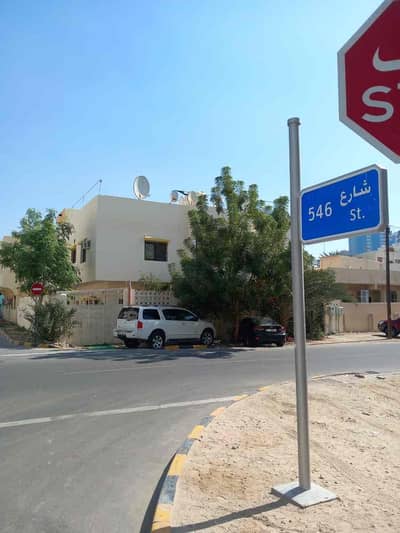 مبنى سكني 6 غرف نوم للبيع في النعيمية، عجمان - ca41e6f3-eb6c-4c9c-8dc7-16524419c413. jpg