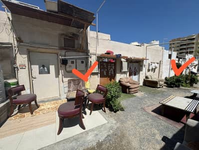 مبنى سكني 6 غرف نوم للبيع في النخيل، عجمان - 6049a10e-360d-41a0-809b-a3173ccd55c3. jpeg