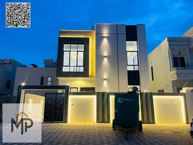 6 Bedroom Villa for Sale in Al Helio, Ajman - IMG-20250426-WA0512. jpg