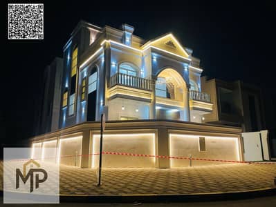 5 Bedroom Villa for Sale in Al Helio, Ajman - IMG-20250426-WA0528. jpg