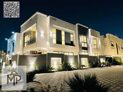فیلا 5 غرف نوم للبيع في الزاهية، عجمان - IMG-20250426-WA0558. jpg