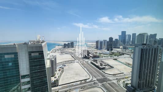 5 Bedroom Penthouse for Rent in Al Reem Island, Abu Dhabi - WhatsApp Image 2025-04-14 at 2.38. 47 PM. jpeg
