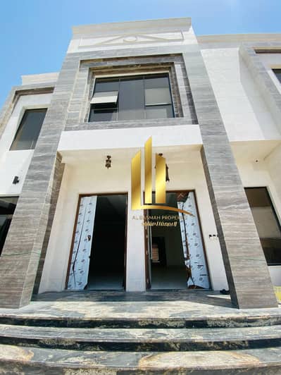 5 Bedroom Villa for Sale in Hoshi, Sharjah - WhatsApp Image 2025-04-22 at 11.21. 43 AM. jpeg