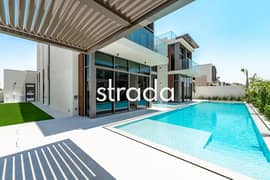 Private Pool | Brand New | Roof Terrace