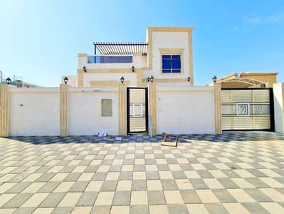 فیلا 4 غرف نوم للبيع في الزاهية، عجمان - IMG-20250419-WA0116. jpg