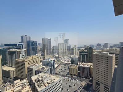 فلیٹ 1 غرفة نوم للبيع في المجاز، الشارقة - WhatsApp Image 2025-04-25 at 1.01. 01 PM (1). jpeg