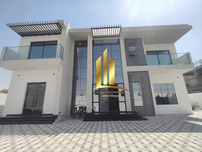 5 Bedroom Villa for Sale in Hoshi, Sharjah - IMG-20250423-WA0069. jpg