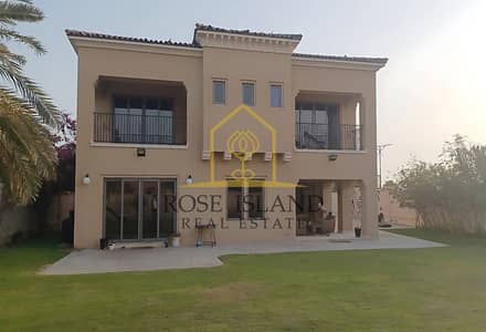 4 Bedroom Villa for Rent in Saadiyat Island, Abu Dhabi - WhatsApp Image 2025-04-26 at 9.55. 01 AM (16). jpeg 4 Bedroom Villa for Rent in Saadiyat Island, Abu Dhabi - WhatsApp Image 2025-04-26 at 9.55. 01 AM (16). jpeg