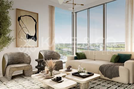 1 Спальня Апартамент Продажа в Дубай Хиллс Истейт, Дубай - VIDA_RESIDENCES_CLUB_POINT_IMAGE09-Edit. jpg