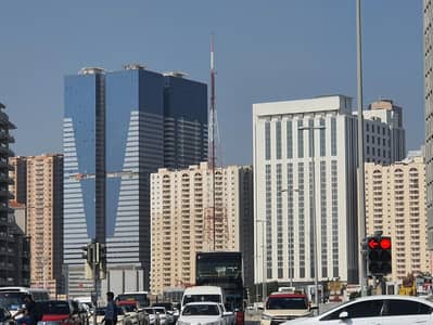 阿尔那哈达（夏尔迦）， 夏尔迦 1 卧室单位待租 - QD3. jpg