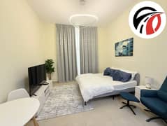 شقة في عزيزي ستار،الفرجان 59000 درهم - 11463110