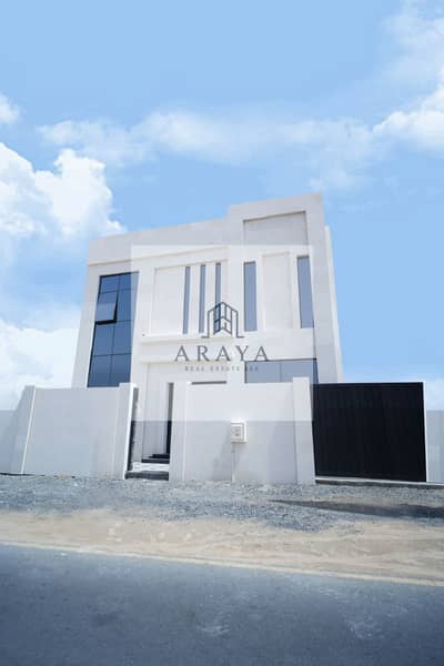 或诗街区， 夏尔迦 5 卧室别墅待售 - DSC00010. jpg