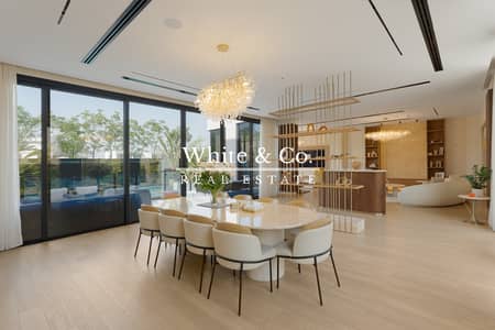 5 Bedroom Villa for Sale in Al Furjan, Dubai - Exclusive | Luxury Smart Villa | Turnkey