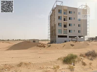 Plot for Sale in Al Alia, Ajman - 1. jpg