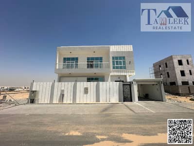 5 Bedroom Villa for Sale in Al Amerah, Ajman - 1-Photoroom (8) (1). png