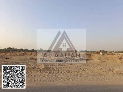 Участок Продажа в Аль Захья, Аджман - WhatsApp Image 2025-04-25 at 10.15. 20 AM. jpeg