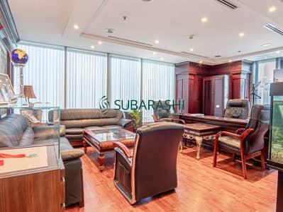 Office for Rent in Jumeirah Lake Towers (JLT), Dubai - Render 8. jpg