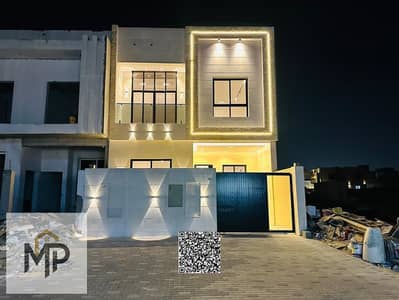 4 Bedroom Villa for Sale in Al Zahya, Ajman - batch_IMG-20250424-WA0002. jpg