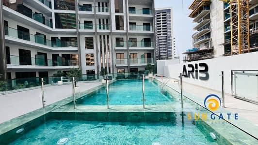 Studio for Sale in Jumeirah Village Circle (JVC), Dubai - IMG-20250208-WA0047. jpg