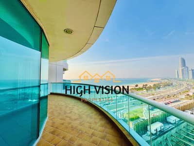 3 Bedroom Flat for Rent in Corniche Road, Abu Dhabi - WhatsApp Image 2025-04-26 at 10.47. 25 AM. jpeg