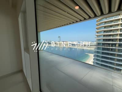 2 Bedroom Flat for Rent in Dubai Harbour, Dubai - Spacious Layout | Luxury 2 Bedroom| Palm View |