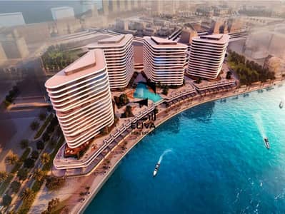 1 Bedroom Flat for Sale in Yas Island, Abu Dhabi - WhatsApp Image 2025-04-22 at 9.29. 05 AM (10). jpeg