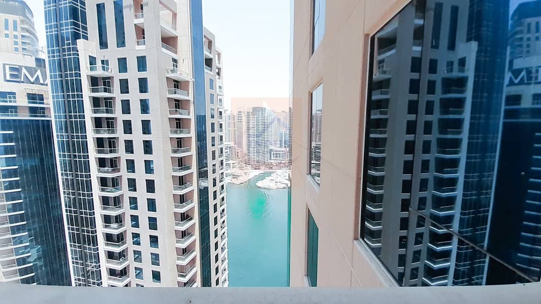 Ready to Move in | Partial Sea View | High Floor