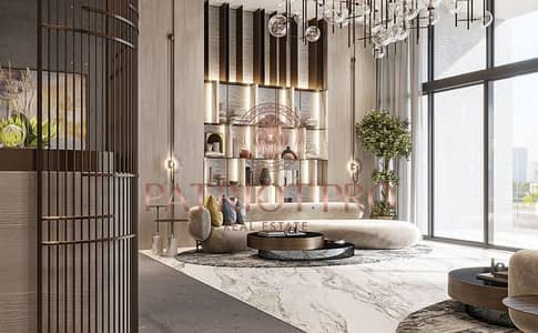 Studio for Sale in Jumeirah Village Circle (JVC), Dubai - Capture21520. JPG