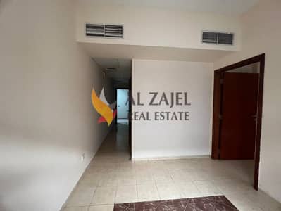 1 Bedroom Flat for Rent in Al Jurf, Ajman - Hall 2. jpeg