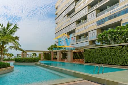 2 Cпальни Апартамент Продажа в Аль Раха Бич, Абу-Даби - IMG-20241001-WA0076. jpg