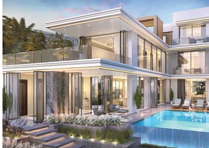 4 Bedroom Townhouse for Sale in DAMAC Islands, Dubai - 1. png