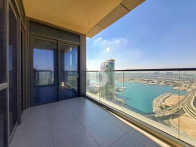 شقة 2 غرفة نوم للبيع في جزيرة الريم، أبوظبي - شقة في كانال ريزيدنس،جزيرة الريم 2 غرف 3441000 درهم - 11464750