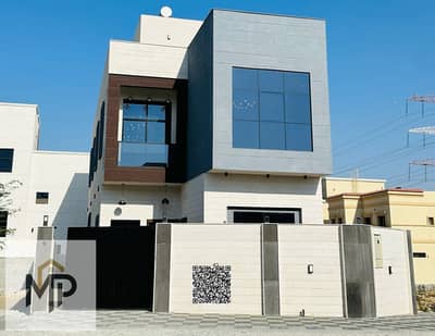 4 Bedroom Villa for Sale in Al Yasmeen, Ajman - batch_IMG-20250417-WA0252. jpg