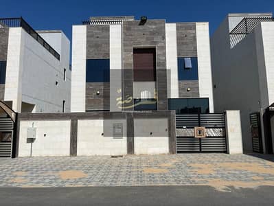 5 Bedroom Villa for Rent in Al Yasmeen, Ajman - a99ac9f3-125e-45b5-9b59-df0588e70fe8. jpg