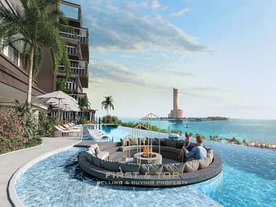 2 Bedroom Apartment for Sale in RAK Central, Ras Al Khaimah - 16. jpeg