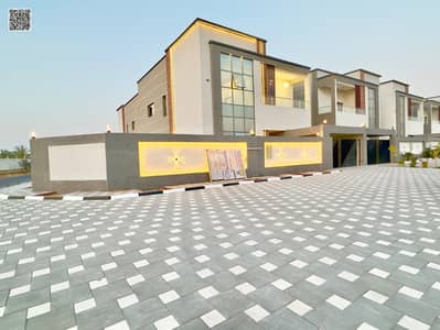5 Bedroom Villa for Sale in Al Yasmeen, Ajman - WhatsApp Image 2025-04-26 at 10.36. 20 AM. jpeg