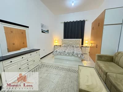 استوديو  للايجار في مدينة خليفة، أبوظبي - WhatsApp Image 2025-04-26 at 10.42. 30_9cb3f332. jpg