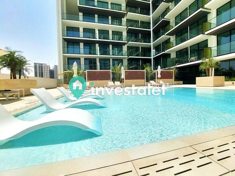 Spacious | Balcony | Smart Home Technology Spacious | Balcony | Smart Home Technology