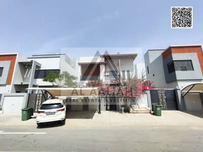4 Bedroom Villa for Rent in Al Yasmeen, Ajman - WhatsApp Image 2025-04-25 at 11.34. 40 PM (1). jpeg