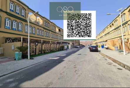 2 Bedroom Townhouse for Rent in Ajman Uptown, Ajman - bff14fe4-4094-4723-96fc-ae43056f6a56. jpg