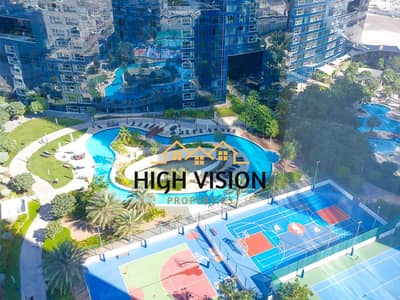 阿尔雷姆岛， 阿布扎比 3 卧室单位待售 - WhatsApp Image 2024-01-24 at 11.27. 08 AM (1). JPG