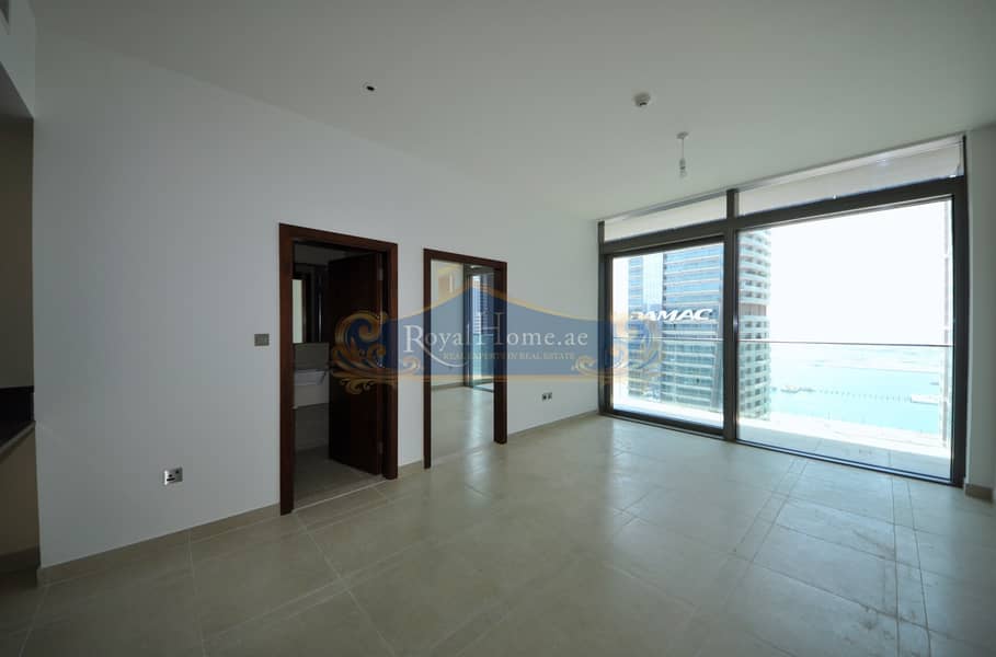 05 Type | Partial Sea View | 1 Bedroom