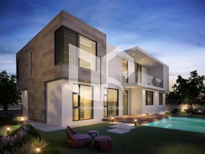 2 Bedroom Townhouse for Sale in Al Suyoh, Sharjah - WhatsApp Image 2025-04-22 at 12.48. 59 PM (9). jpeg